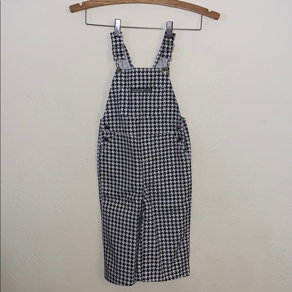 Game Bibs Other - 🛍 Game bibs overalls nwt